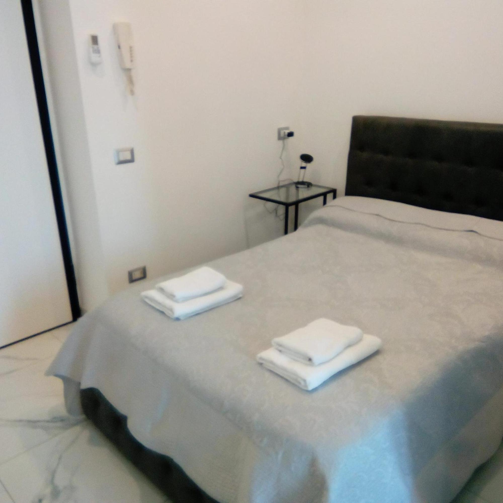 Appartement Certosa