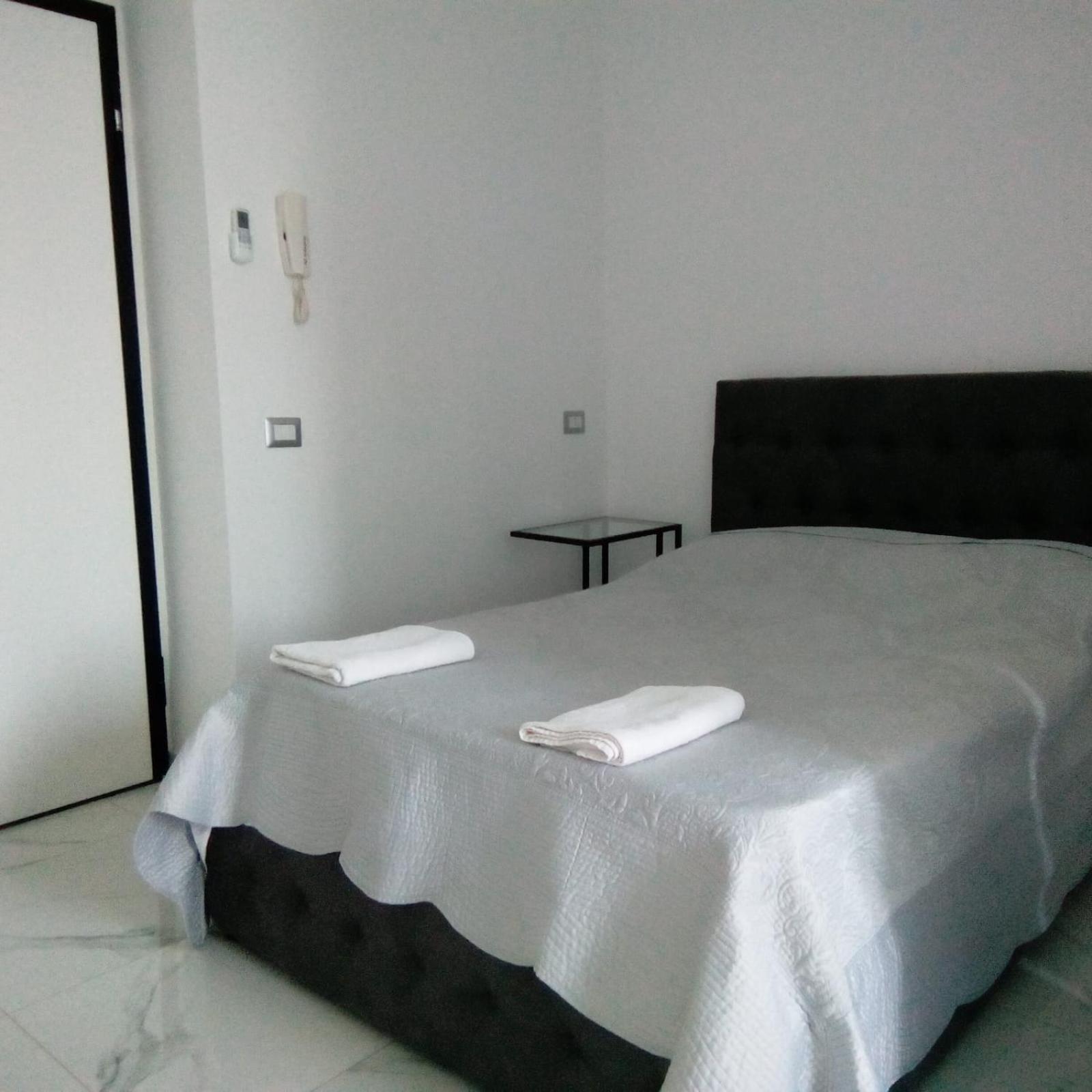 Certosa Appartement