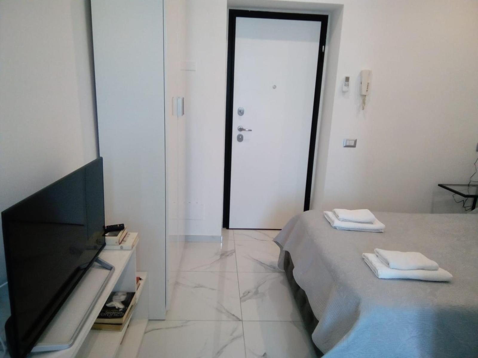 Appartement Certosa