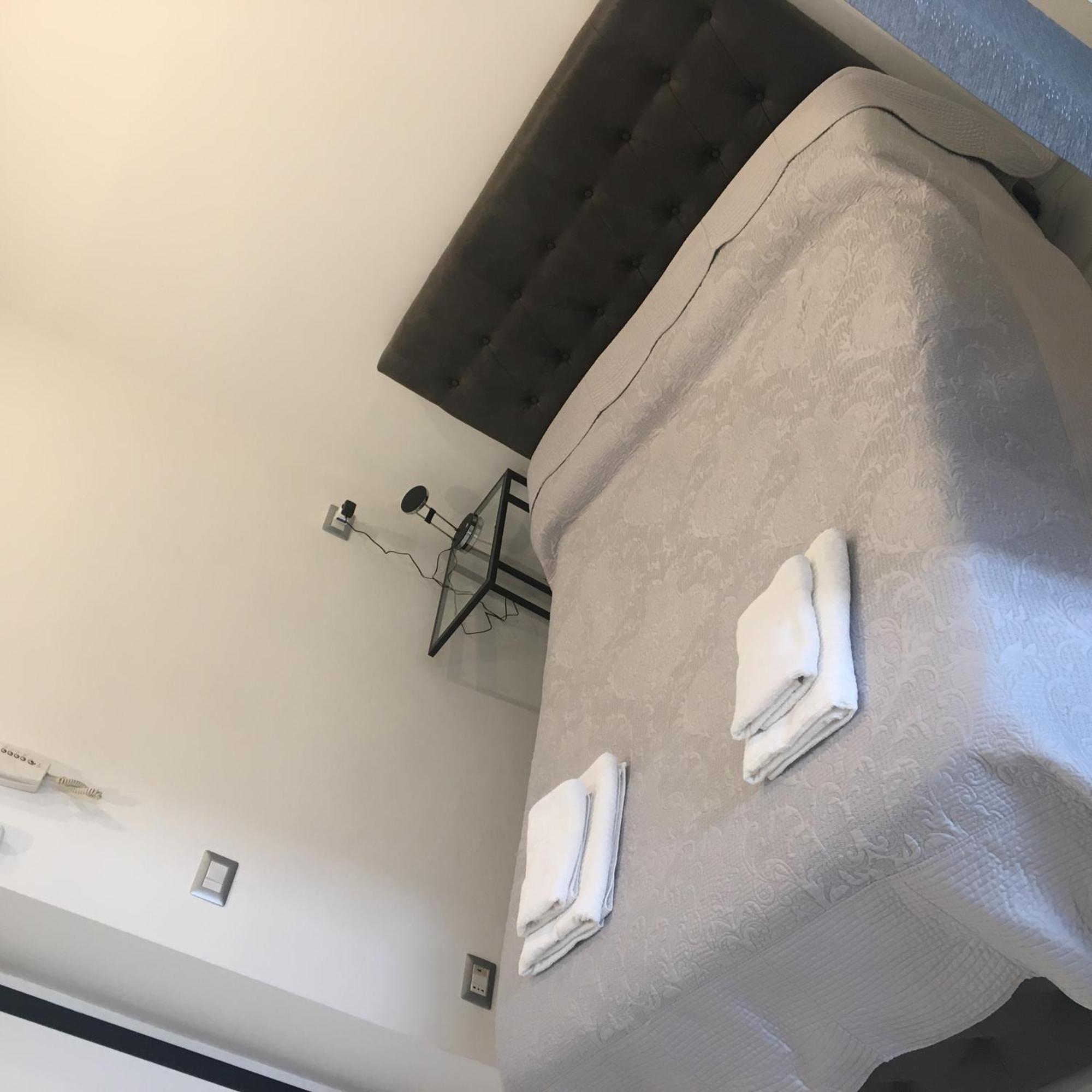 Certosa Appartement *
