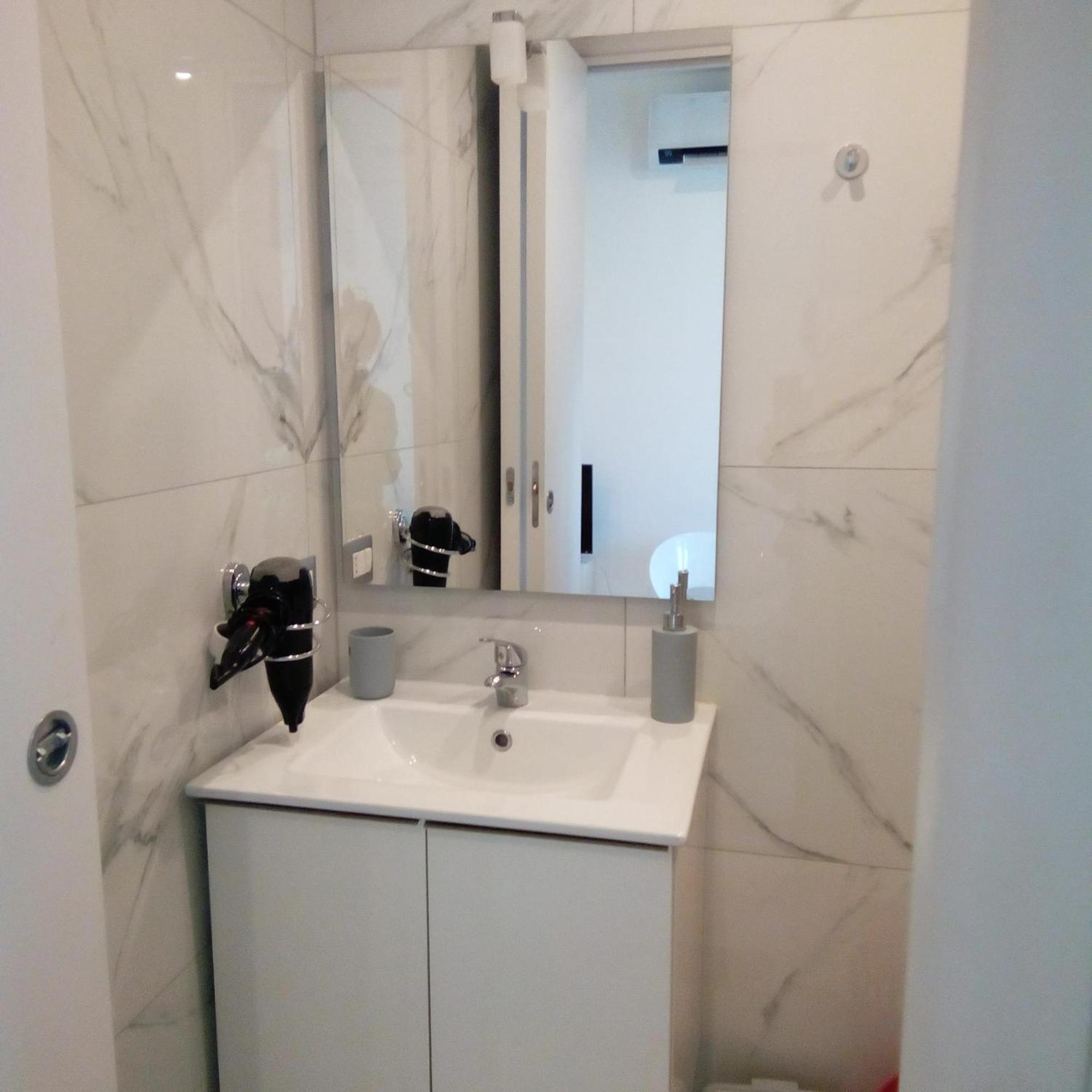 Appartement Certosa Milan