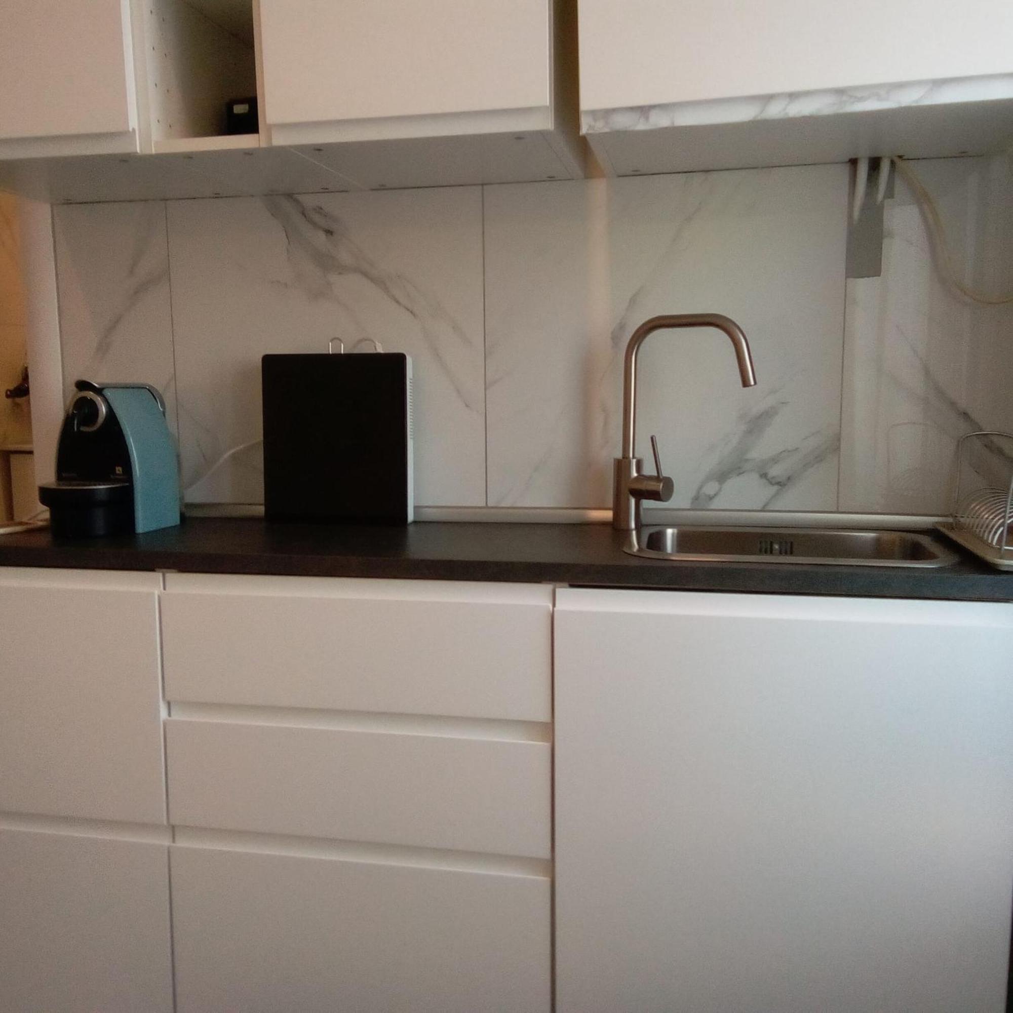 Appartement Certosa Milan