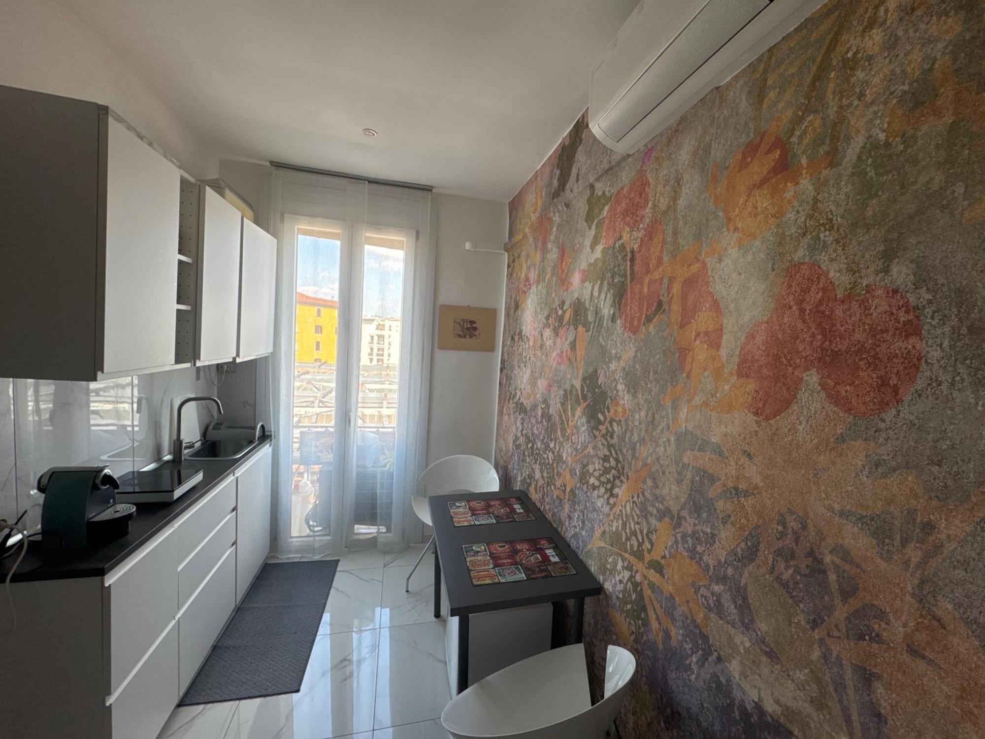 Appartement Certosa