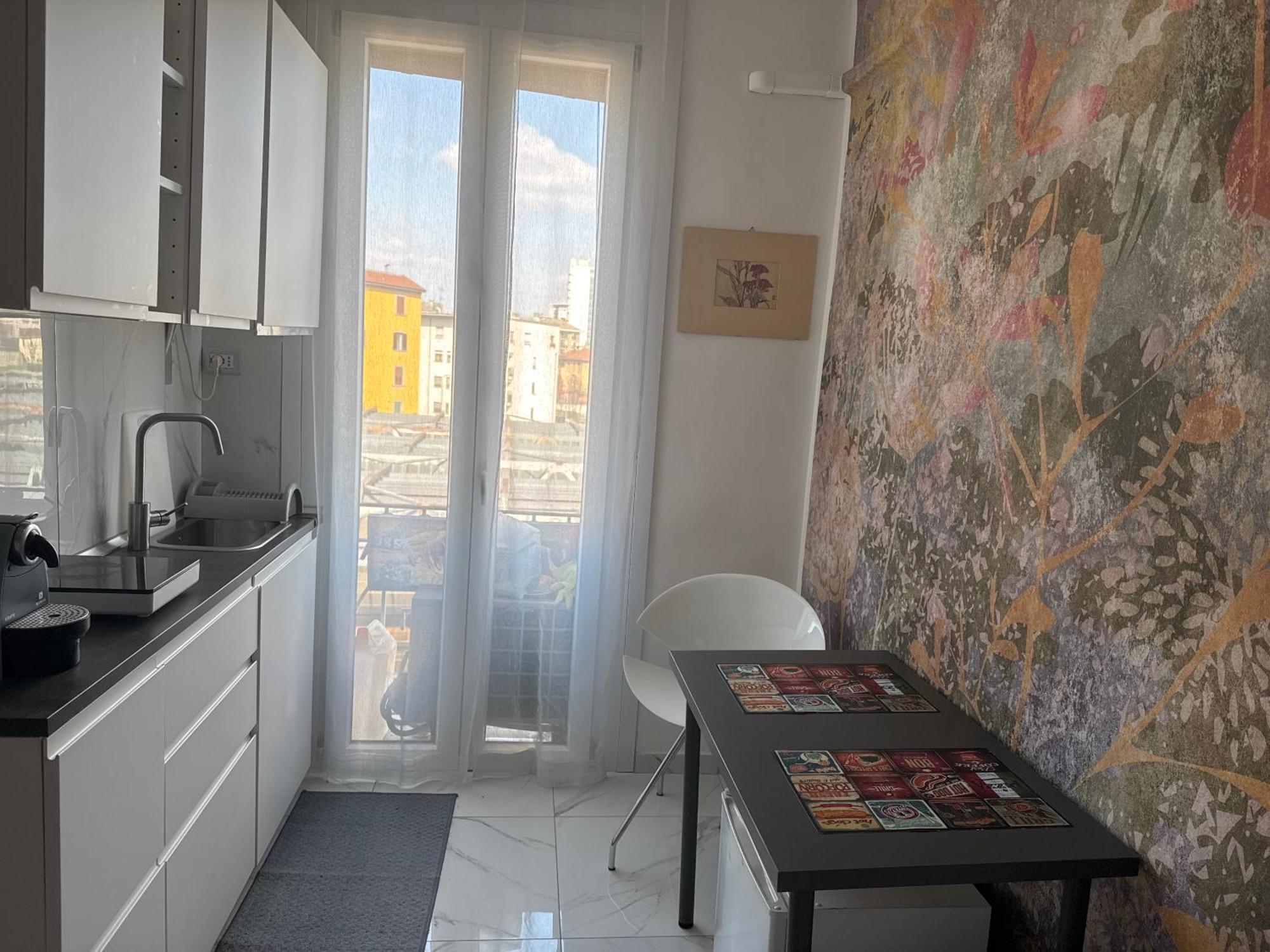Certosa Appartement Milan