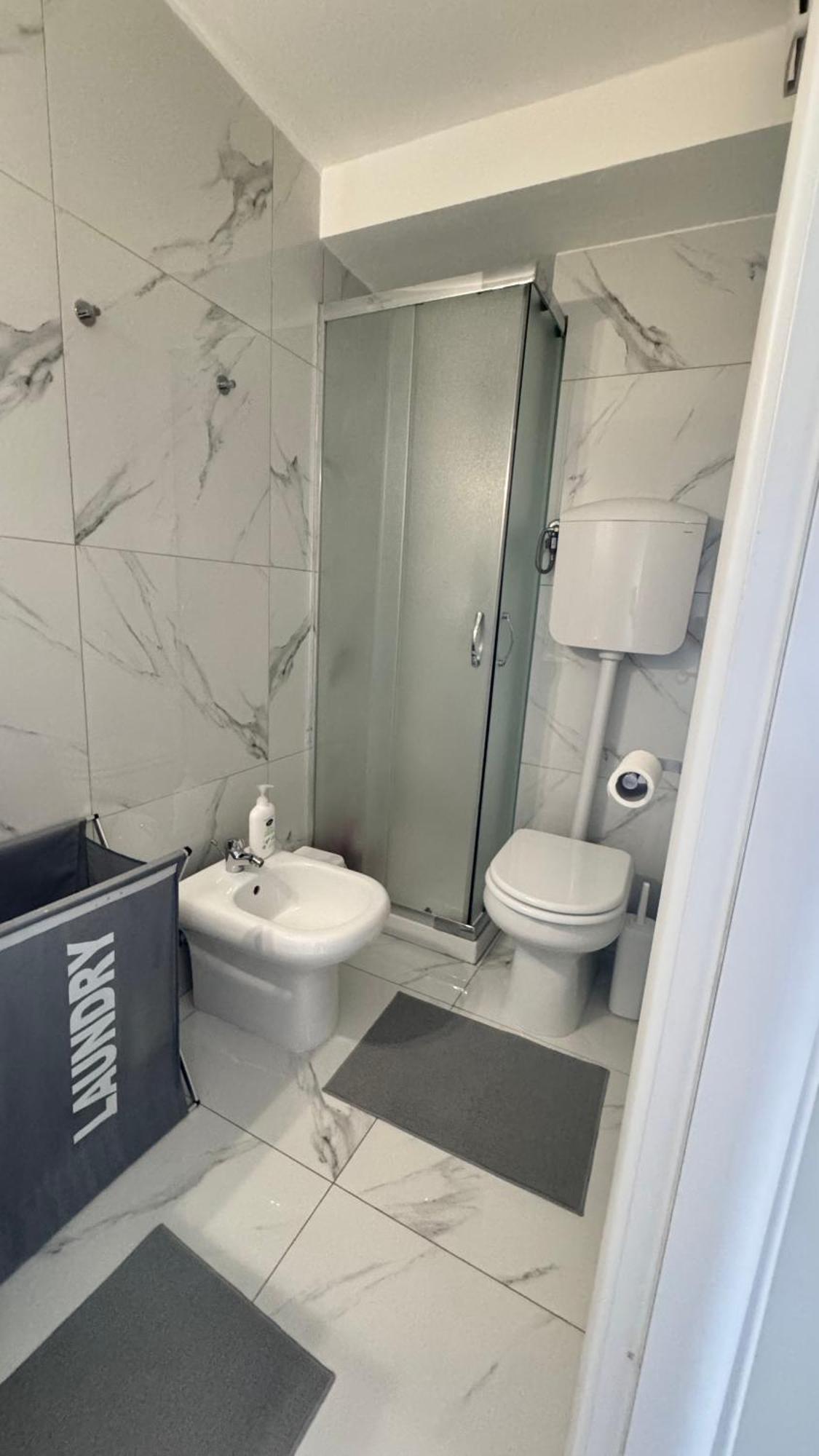 Certosa Appartement *